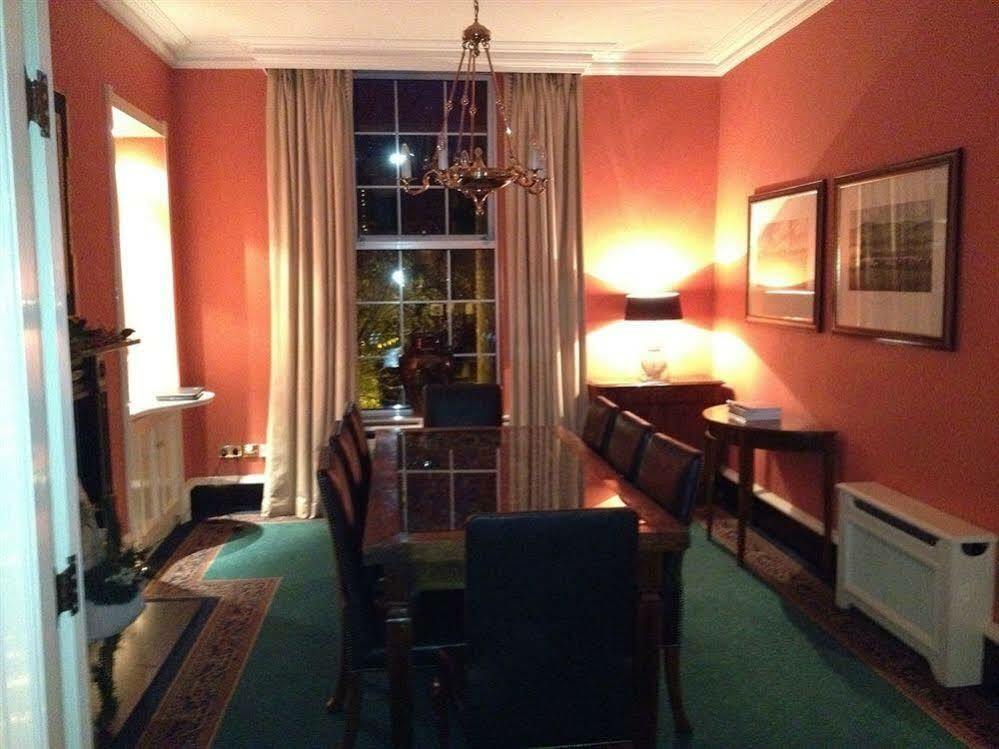 Hotel Pembroke Townhouse Dublin Zewnętrze zdjęcie